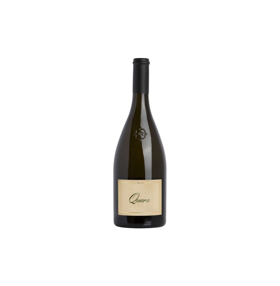 TERLANO  QUARZ 0.75 litri