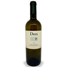 FATTORIA DEZI P. FALERIO PECORINO 0.75 litri