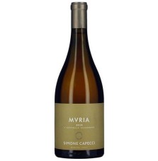 SIMONE CAPECCI MVRIA 0.75 litri