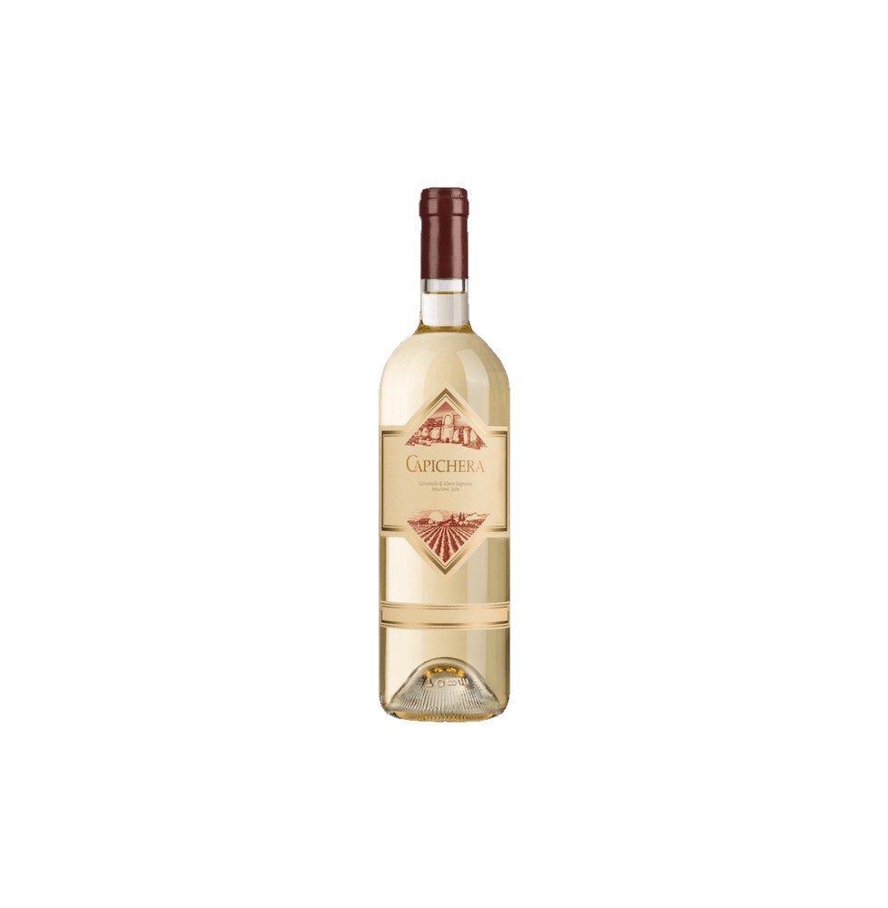 CAPICHERA  0.75 litri