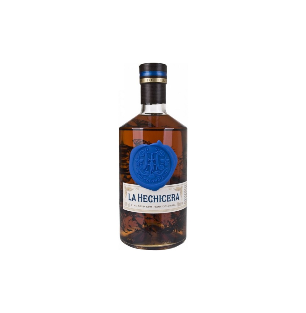 RUM LA HECHICERA 0.70 litri