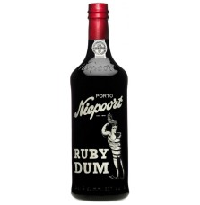 NIEPOORT PORTO  RUBY DUM  0.75 litri