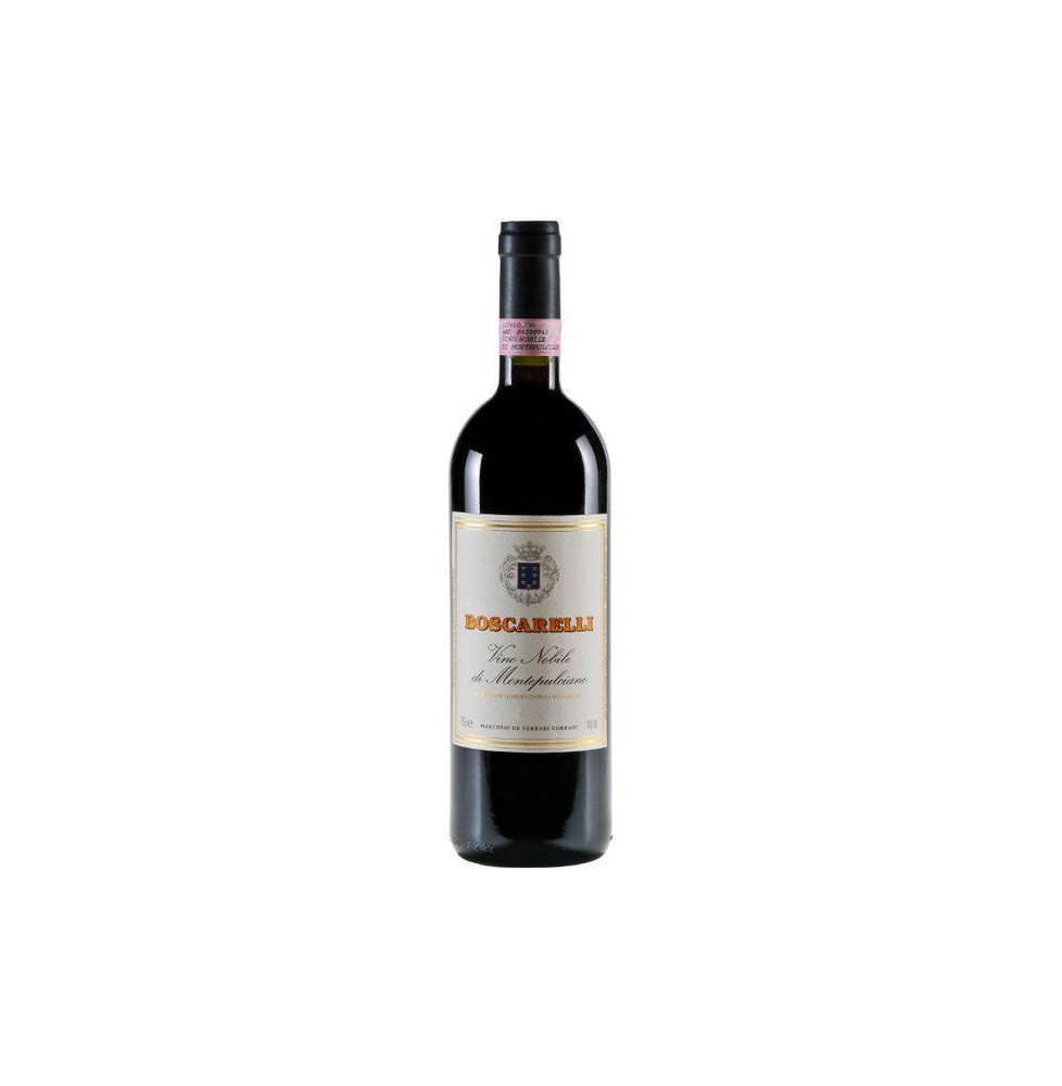 PODERI BOSCARELLI  0.75 litri