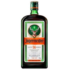 JAGERMEISTER MARO 1.00 litri