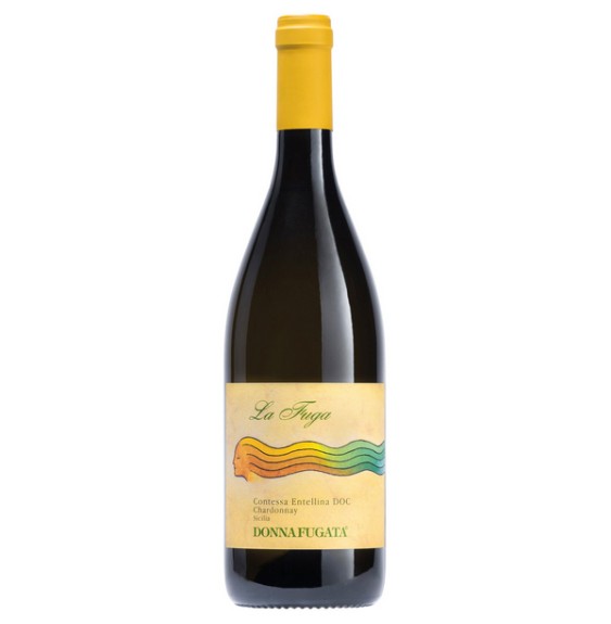 DONNAFUGATA LA FUGA 0.75 litri
