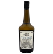 WHITE RHINO RYE VULSON  0.70 litri