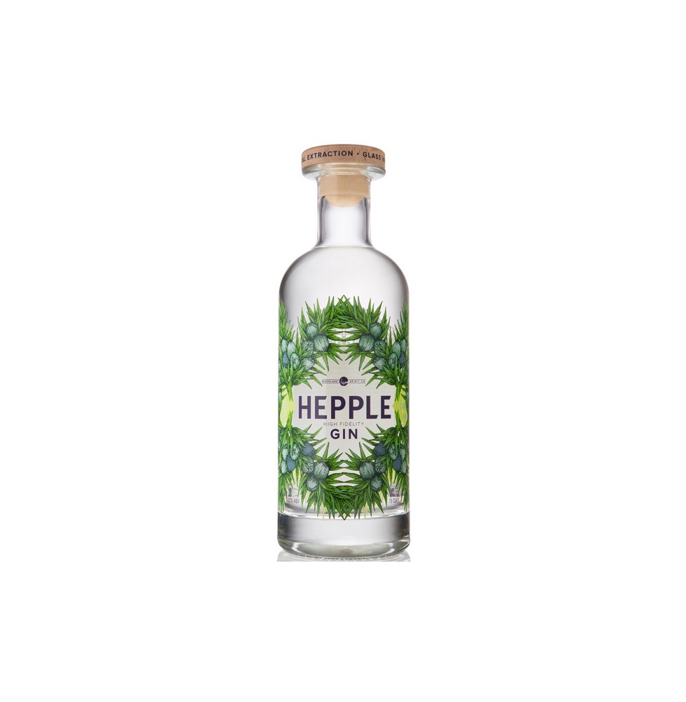 GIN HEPPLE 0.70 litri