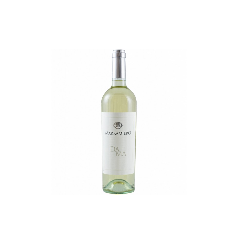 MARRAMIERO DAMA TREBBIANO 0.75 litri