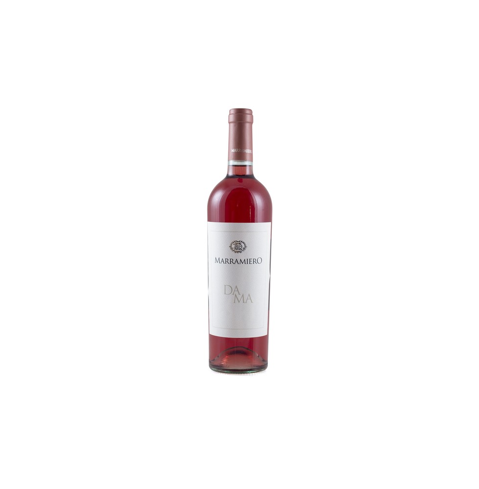 MARRAMIERO DAMA CERASUOLO 0.75 litri