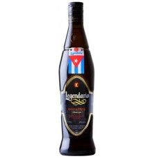 RUM LEGENDARIO ANEJO 9 anos 0.70 litri