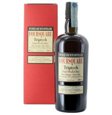 RUM FOURSQUARE TRIPTYCH 0.70 litri