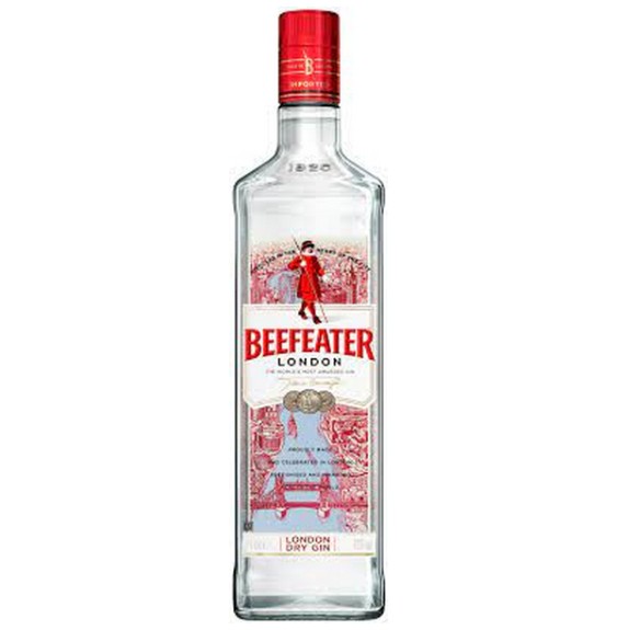 GIN BEEFEATER 1.00 litri