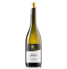 KALTERN  SALEIT CHARDONNAY 0.75 litri