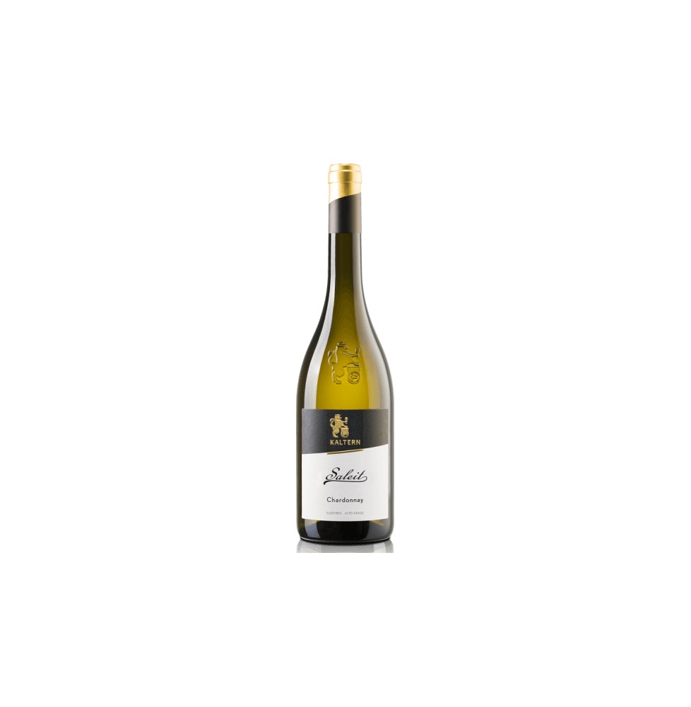 KALTERN  SALEIT CHARDONNAY 0.75 litri