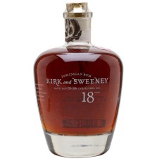 RUM KIRK & SWEENEY 18yo 0.70 litri