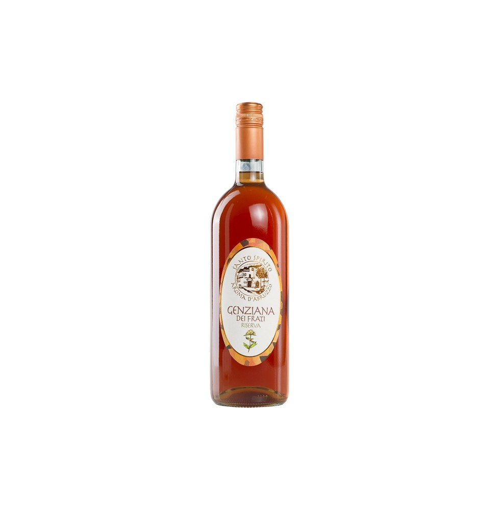 SANTO SPIRITO GENZIANA RISERVA FRATI 1.00 litri