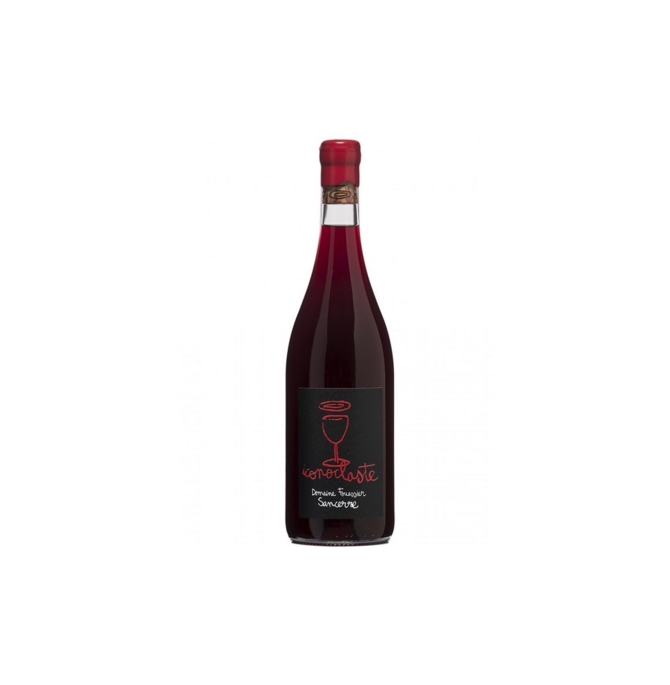 DOMAINE FOUASSIER SANCERRE ICONOCLASTE 0.75 litri