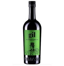 GIN GIL RURAL DRY  0.70 litri