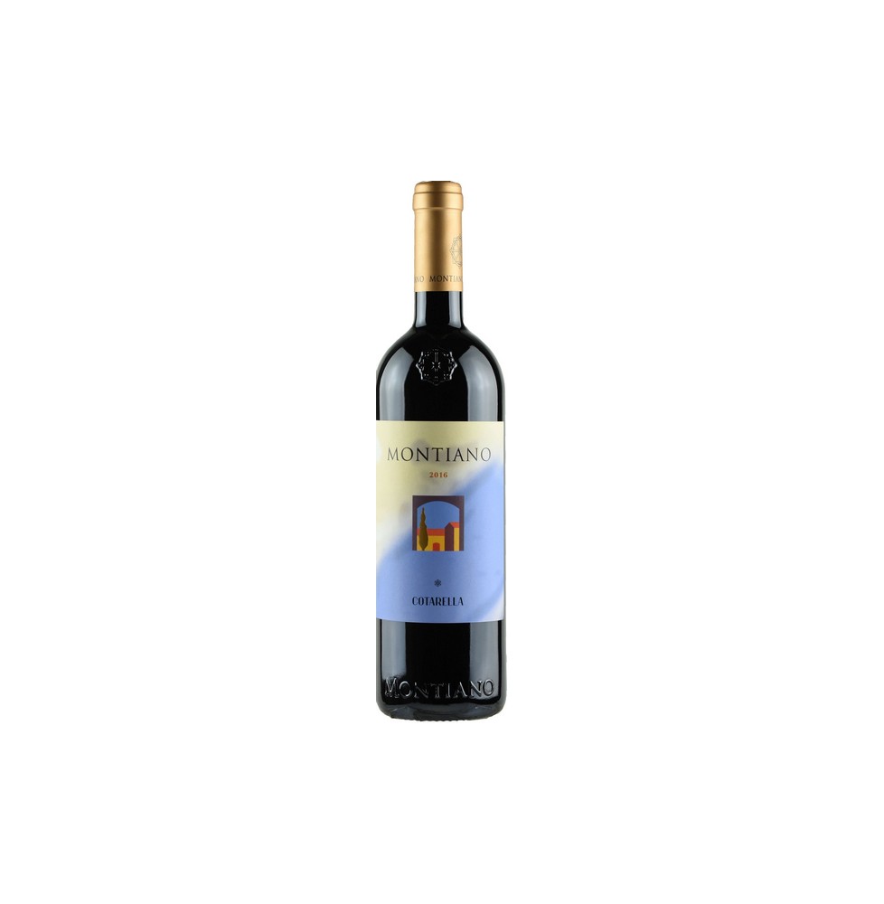 COTARELLA MONTIANO 0.75 litri