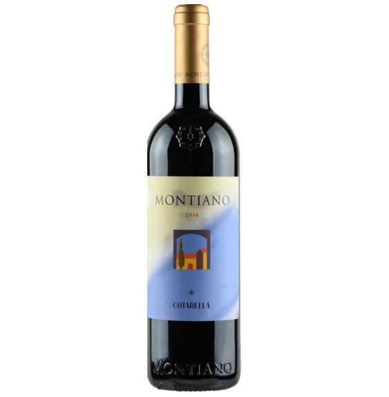 COTARELLA MONTIANO 0.75 litri