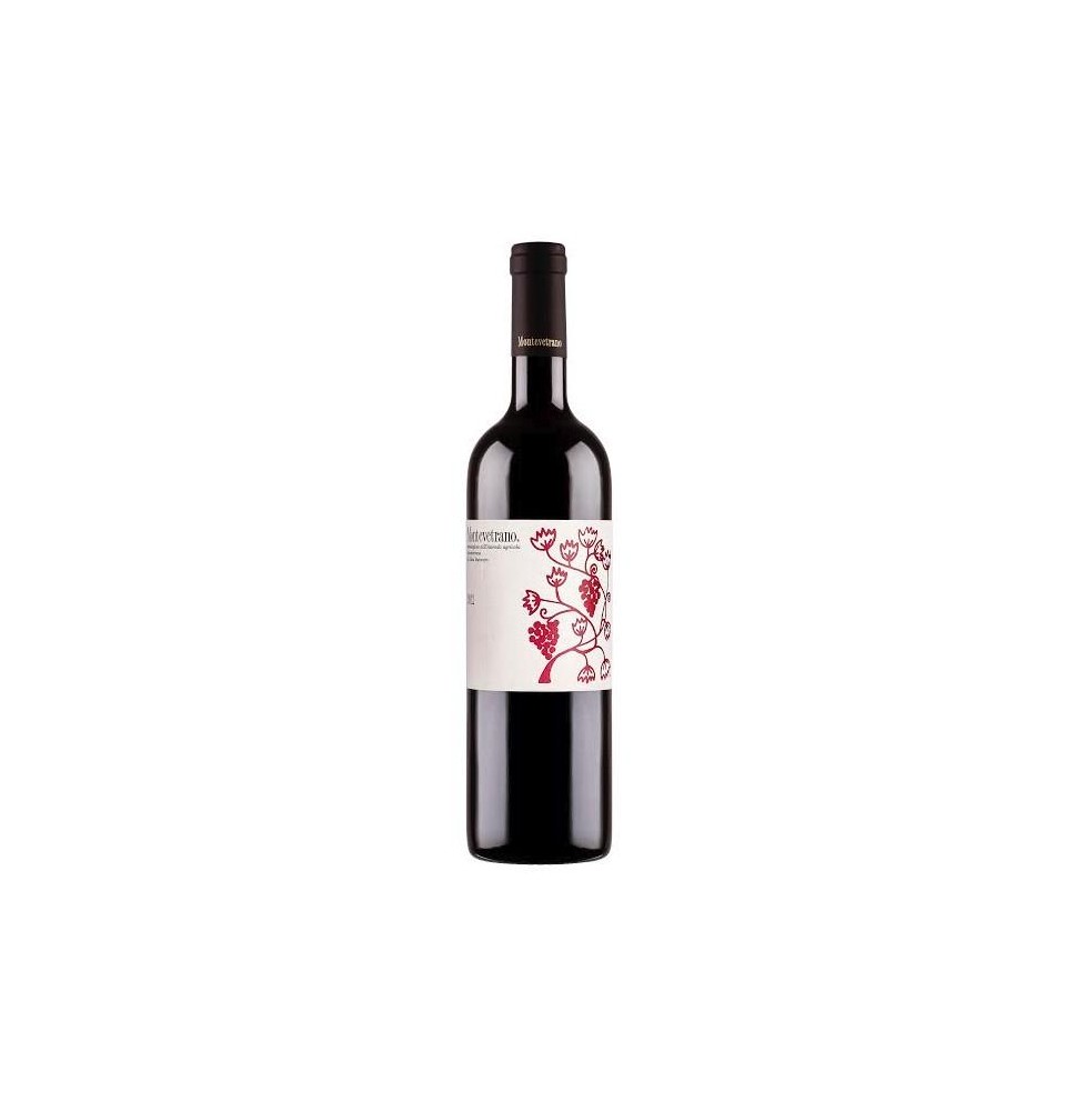 MONTEVETRANO 0.75 litri