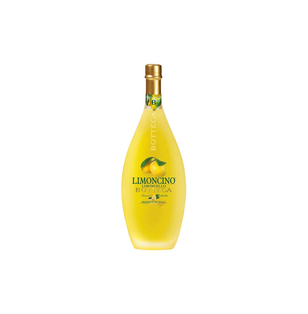 BOTTEGA CREMA GIANDUIA 0.50 litri