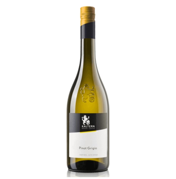 KALTERN PINOT GRIGIO 0.75 litri