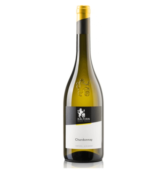 KALTERN CHARDONNAY 0.75 litri