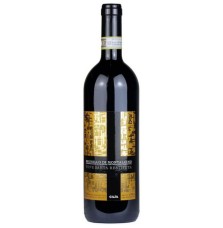 PIEVE BRUNELLO DI MONTALCINO SANTA RESTITUTA  0.75 litri