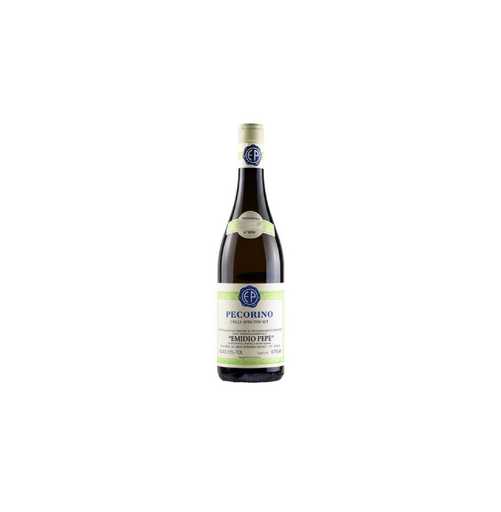 EMIDIO PEPE PECORINO 0.75 litri