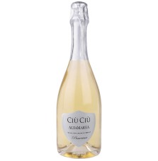 CIU' CIU' ALTAMAREA BRUT 1.50 litri