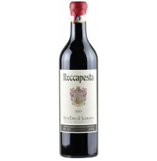 ROCCAPESTA MORELLINO 0.75 litri