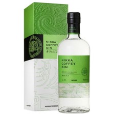 GIN NIKKA COFFEY 0.70 litri
