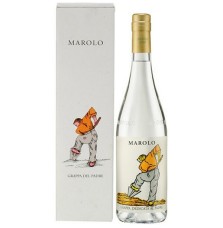 MAROLO GRAPPA del PADRE70CL. 0.70 litri