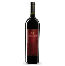 MARRAMIERO MONTEPULCIANO D'ABRUZZO  TERRE DEI VESTINI INFERI 1.50 litri