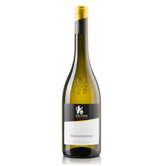 KALTERN GEWURZTRAMINER 0.75 litri