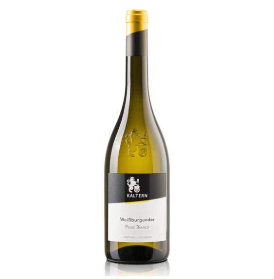KALTERN PINOT BIANCO 0.75 litri