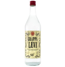 ST.ROCH GRAPPA LEVI  1.00 litri