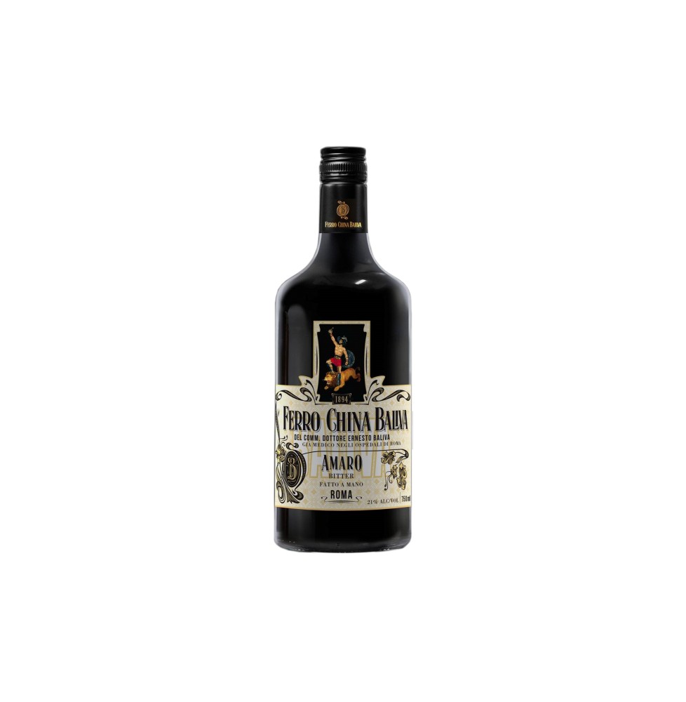FERROCHINA BALIVA 0.70 litri