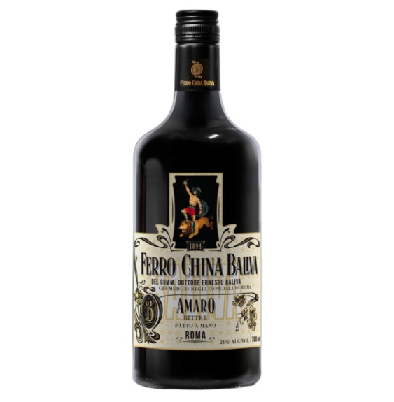 FERROCHINA BALIVA 0.70 litri