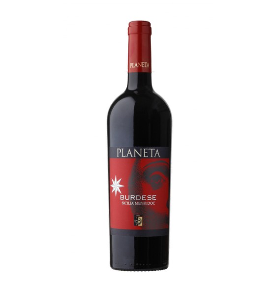 PLANETA BURDESE 0.75 litri