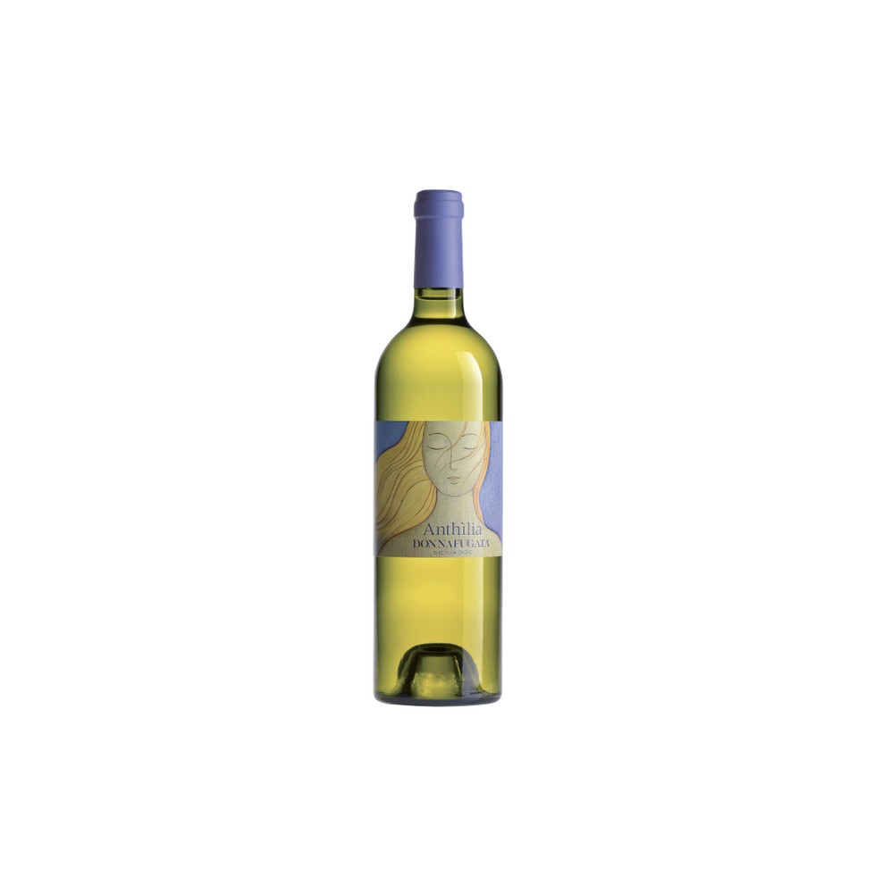 DONNAFUGATA ANTHILIA 0.75 litri