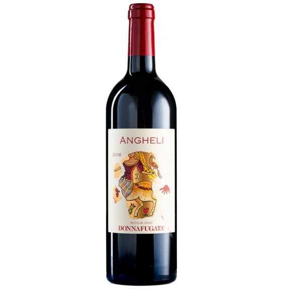 DONNAFUGATA ANGHELI 0.75 litri