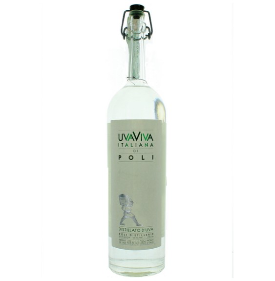 POLI UVA VIVA 0.70 litri