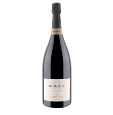 UBERTI FRANCIACORTA  QUINQUE BRUT DOCG 0.75 litri