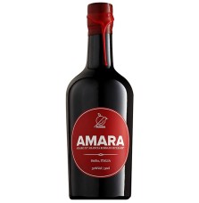AMARA ARANCIA ROSSA 0.50 litri