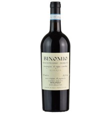 LA VALENTINA BINOMIO 0.75 litri