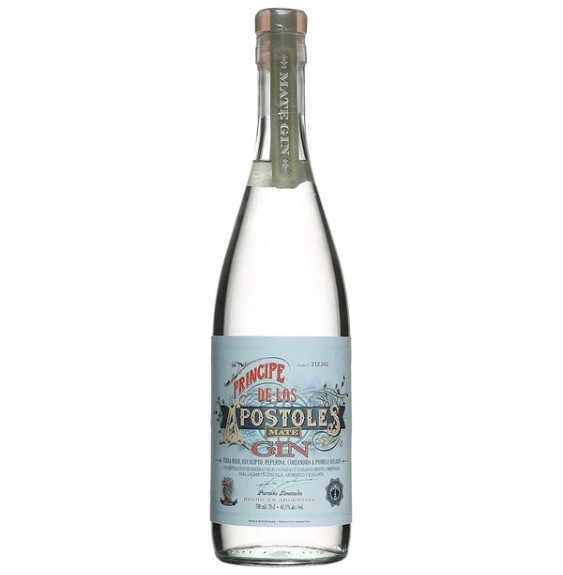 GIN PRINCIPE DE LOS APOSTOLES 0.70 litri