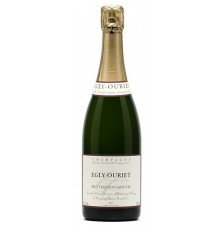 EGLY-OURIET CHAMPAGNE BRUT TRADITION GRAND CRU 0.75 litri