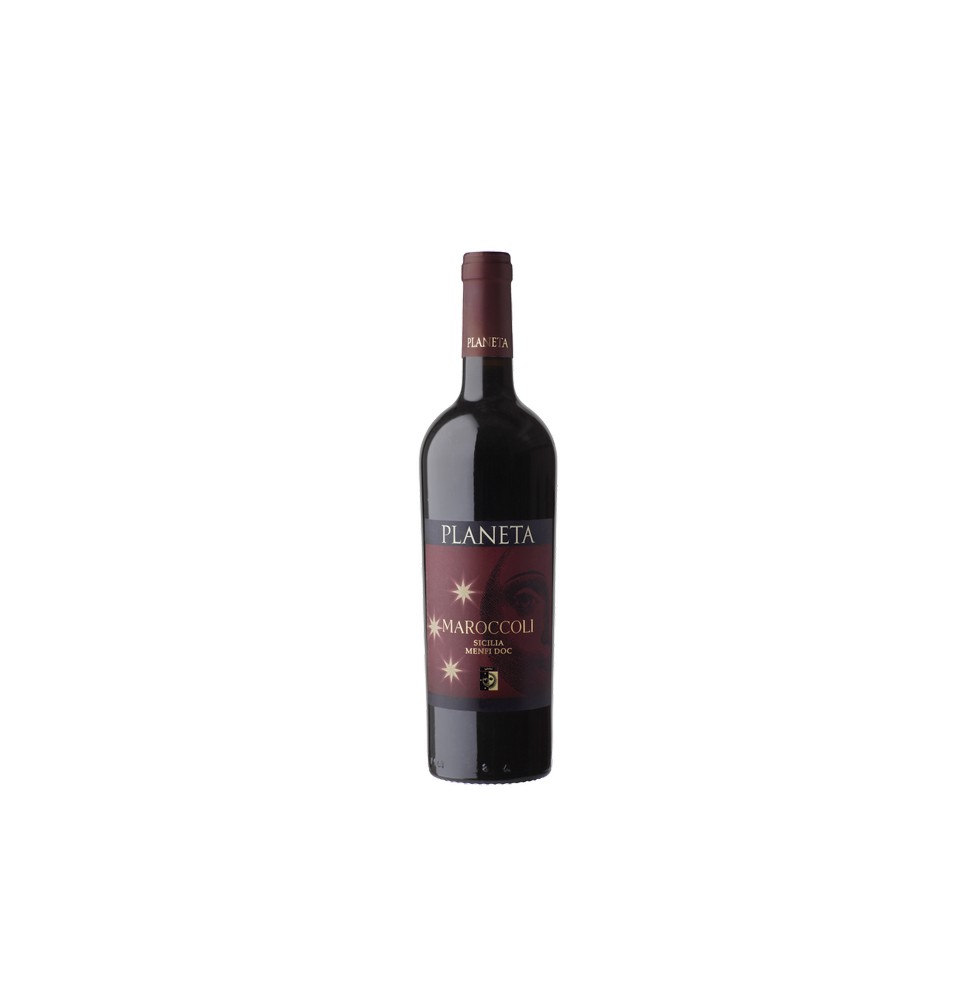 PLANETA MAROCCOLI 0.75 litri